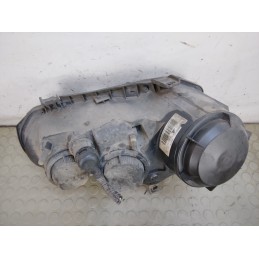 Faro fanale proiettore ant dx Alfa Romeo 159 dal 2005 al 2011 cod 60682088  1734691160178