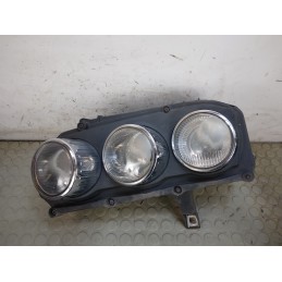 Faro fanale proiettore ant sx Alfa Romeo 159 dal 2005 al 2011 cod 60682089  1734691187885