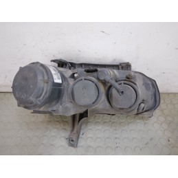 Faro fanale proiettore ant sx Alfa Romeo 159 dal 2005 al 2011 cod 60682089  1734691187885