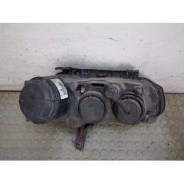 Faro fanale proiettore ant sx Alfa Romeo 159 dal 2005 al 2011 cod 60682089  1734691187885