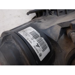 Faro fanale proiettore ant sx Alfa Romeo 159 dal 2005 al 2011 cod 60682089  1734691187885
