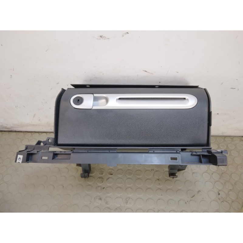 Cassetto vano portaoggetti Smart Fortwo W451 dal 2007 al 2015 cod a4516891453  1734693690208