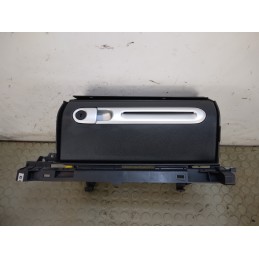 Cassetto vano portaoggetti Smart Fortwo W451 dal 2007 al 2015 cod a4516891453  1734693690208