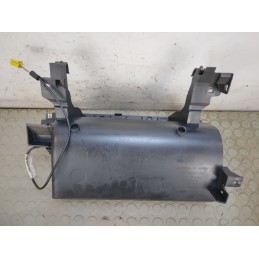 Cassetto vano portaoggetti Smart Fortwo W451 dal 2007 al 2015 cod a4516891453  1734693690208