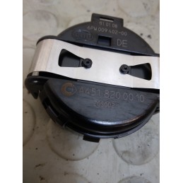 Sensore pioggia parabrezza Smart Fortwo W451 dal 2007 al 2015 cod a4518200010  1734700875536