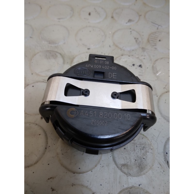 Sensore pioggia parabrezza Smart Fortwo W451 dal 2007 al 2015 cod a4518200010  1734700875536