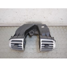 Bocchetta aria areazione centrale Smart Fortwo W451 dal 2007 al 2015 cod a4518300254  1734705086500