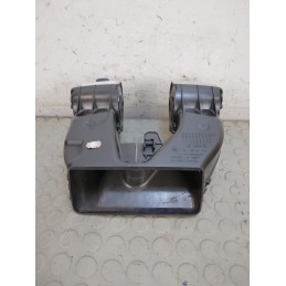 Bocchetta aria areazione centrale Smart Fortwo W451 dal 2007 al 2015 cod a4518300254  1734705086500