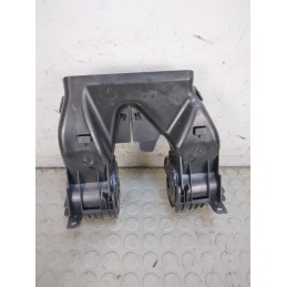 Bocchetta aria areazione centrale Smart Fortwo W451 dal 2007 al 2015 cod a4518300254  1734705086500