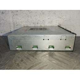 CENTRALINA RIPARTITORE POSTERIORE BMW SERIE 1 2.0 DEL 2007  2400000040293