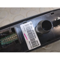 Pulsantiera centrale multifunzione 4 frecce Smart Fortwo W451 dal 2007 al 2015 cod a4518206510004  1734706002608
