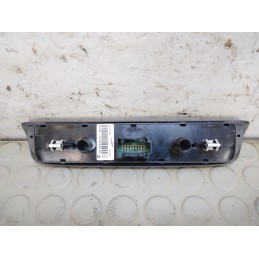 Pulsantiera centrale multifunzione 4 frecce Smart Fortwo W451 dal 2007 al 2015 cod a4518206510004  1734706002608