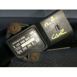 MANICOTTO TUBO ASPIRAZIONE VW POLO 1.4 D (9N3) DAL 2005 AL 2009  2400000041207