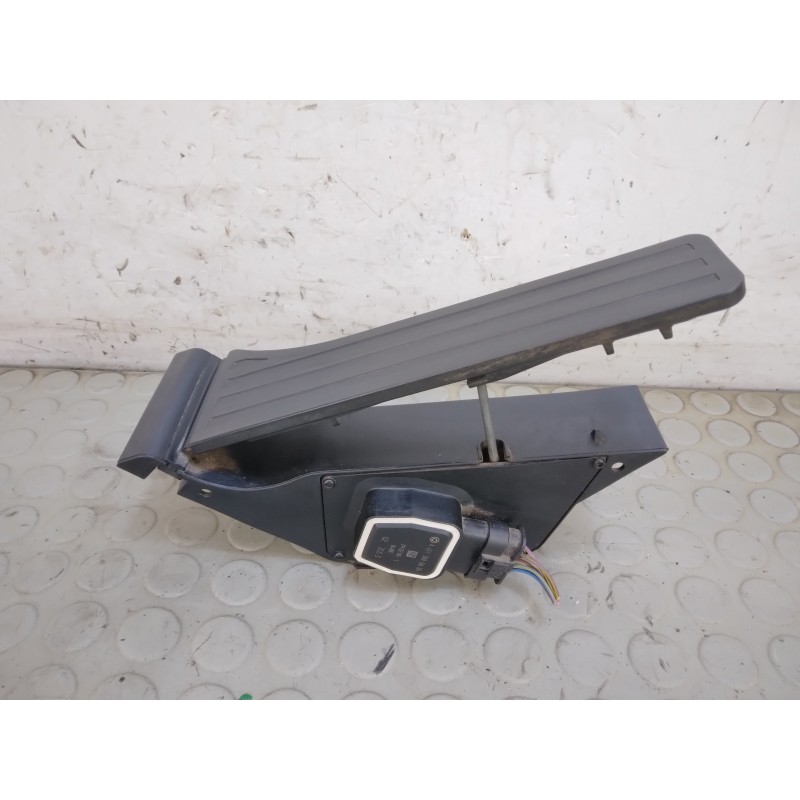 Pedale acceleratore Smart Fortwo W451 dal 2007 al 2015 cod a4513000604  1734708104959