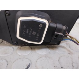 Pedale acceleratore Smart Fortwo W451 dal 2007 al 2015 cod a4513000604  1734708104959