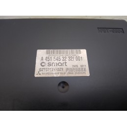 Centralina cambio automatico ECU Smart Fortwo W451 dal 2007 al 2015 cod a4515453232  1734708653051