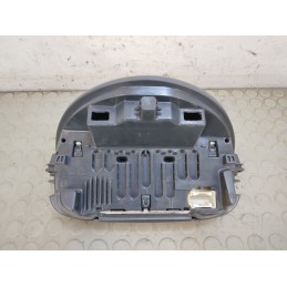 Contachilometri quadro strumenti Smart Fortwo W451 1.0 b dal 2007 al 2015 cod a4515403647  1734710953606