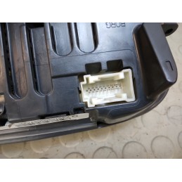 Contachilometri quadro strumenti Smart Fortwo W451 1.0 b dal 2007 al 2015 cod a4515403647  1734710953606