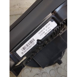 Contachilometri quadro strumenti Smart Fortwo W451 1.0 b dal 2007 al 2015 cod a4515403647  1734710953606
