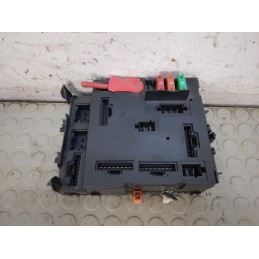 Centralina body computer Smart Fortwo W451 dal 2007 al 2015 cod a4515400350 a4515451601 a4514464295  1734711907042