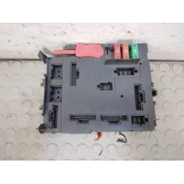 Centralina body computer Smart Fortwo W451 dal 2007 al 2015 cod a4515400350 a4515451601 a4514464295  1734711907042