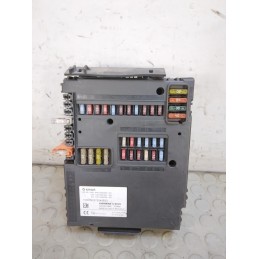 Centralina body computer Smart Fortwo W451 dal 2007 al 2015 cod a4515400350 a4515451601 a4514464295  1734711907042