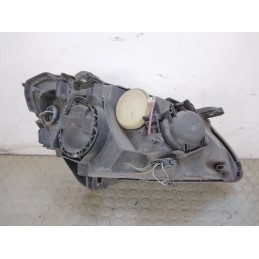 Faro fanale proiettore ant sx Mercedes Classe B w245 dal 2005 al 2011 cod a1698201761  1734946170525