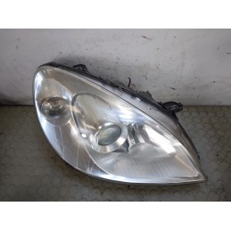 Faro fanale proiettore ant dx Mercedes Classe B w245 dal 2005 al 2011 cod a1698201861  1734946939412