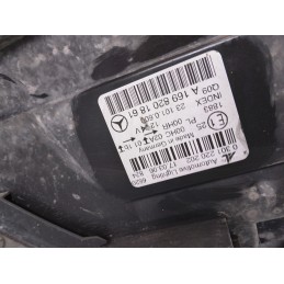 Faro fanale proiettore ant dx Mercedes Classe B w245 dal 2005 al 2011 cod a1698201861  1734946939412