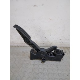 Pedale acceleratore Mercedes Classe B w245 dal 2005 al 2011 cod 1693000104  1734948738426