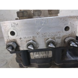 Centralina pompa ABS Mercedes Classe B w245 dal 2005 al 2011 cod a0054319512  1734949293849