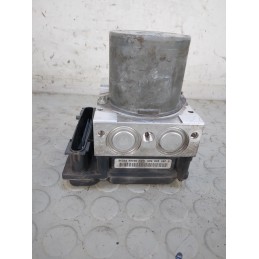Centralina pompa ABS Mercedes Classe B w245 dal 2005 al 2011 cod a0054319512  1734949293849