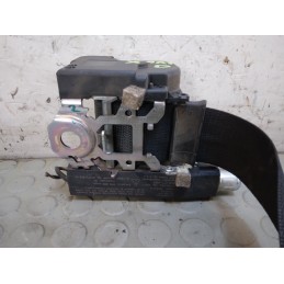 Cintura di sicurezza ant dx Smart Fortwo W451 dal 2007 al 2015 cod A4518603885  1734951026046