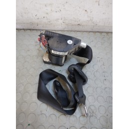 Cintura di sicurezza ant dx Smart Fortwo W451 dal 2007 al 2015 cod A4518603885  1734951026046
