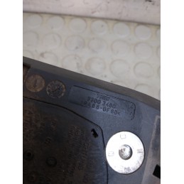 Cintura di sicurezza ant dx Smart Fortwo W451 dal 2007 al 2015 cod A4518603885  1734951026046