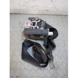 Cintura di sicurezza ant dx Smart Fortwo W451 dal 2007 al 2015 cod A4518603885  1734951026046