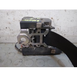Cintura di sicurezza ant sx Smart Fortwo W451 dal 2007 al 2015 cod A4518603785  1734951388328
