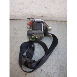 Cintura di sicurezza ant sx Smart Fortwo W451 dal 2007 al 2015 cod A4518603785  1734951388328