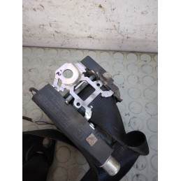 Cintura di sicurezza ant sx Smart Fortwo W451 dal 2007 al 2015 cod A4518603785  1734951388328