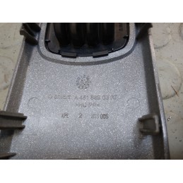 Modanatura portamonete Smart Fortwo W451 dal 2007 al 2015 cod a4516890337  1734952634585