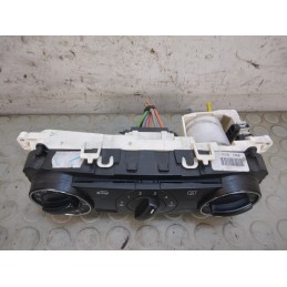 Centralina comandi aria clima Mercedes Classe B w245 dal 2005 al 2011 cod a1698301385  1734953380252