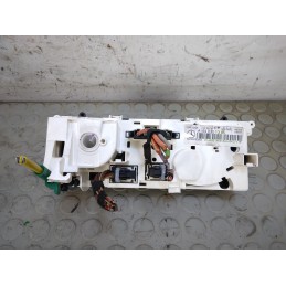 Centralina comandi aria clima Mercedes Classe B w245 dal 2005 al 2011 cod a1698301385  1734953380252