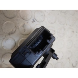 Motorino riscaldamento abitacolo Smart Fortwo W451 dal 2007 al 2015 cod d811290.15181  1734954961399
