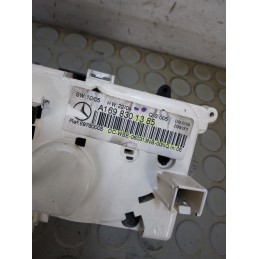 Centralina comandi aria clima Mercedes Classe B w245 dal 2005 al 2011 cod a1698301385  1734953380252