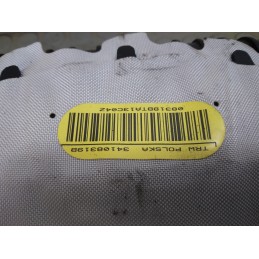 Airbag lato passeggiero Alfa Romeo Giulietta dal 2010 al 2020 cod 00505085810  1734953736639