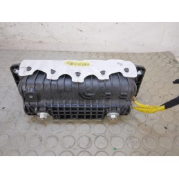 Airbag lato passeggiero Alfa Romeo Giulietta dal 2010 al 2020 cod 00505085810  1734953736639