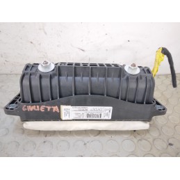 Airbag lato passeggiero Alfa Romeo Giulietta dal 2010 al 2020 cod 00505085810  1734953736639