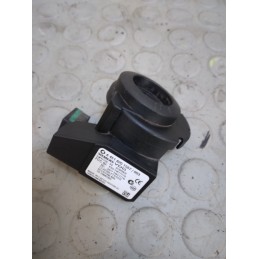 Centralina immobilizer antenna Smart Fortwo W451 dal 2007 al 2015 cod a4518201597  1734960548935