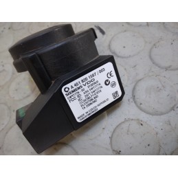 Centralina immobilizer antenna Smart Fortwo W451 dal 2007 al 2015 cod a4518201597  1734960548935