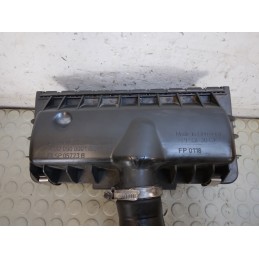 Scatola filtro aria Smart Fortwo W451 1.0 b dal 2007 al 2015 cod a1320900001  1734960929635